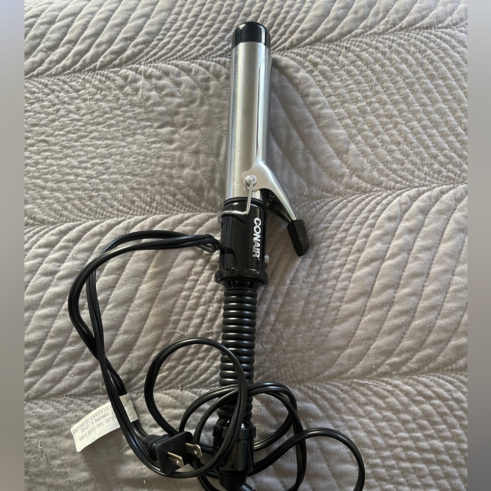 Conair curler